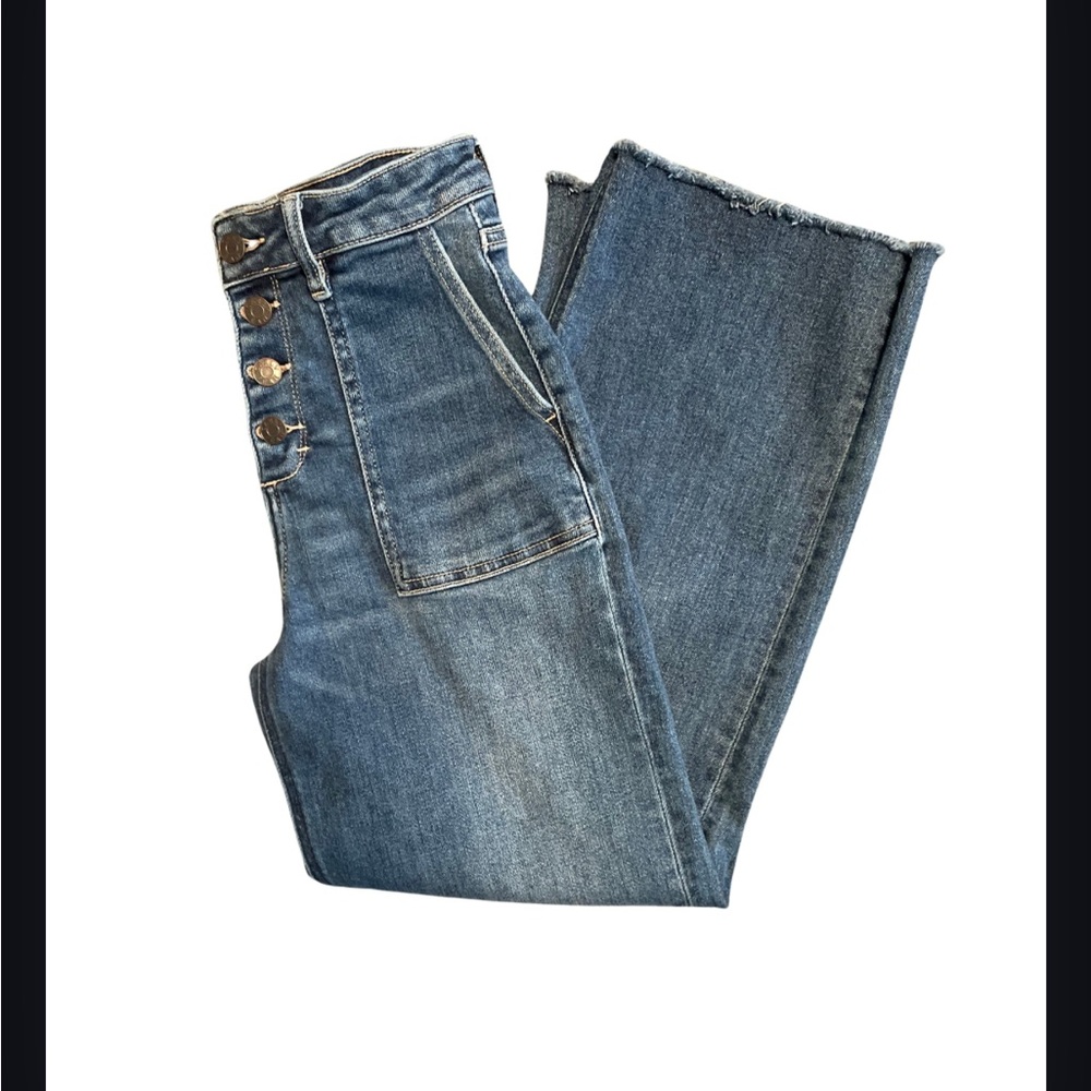 CARLY JEAN LOS ANGELES HENDRICKS SIZE 3